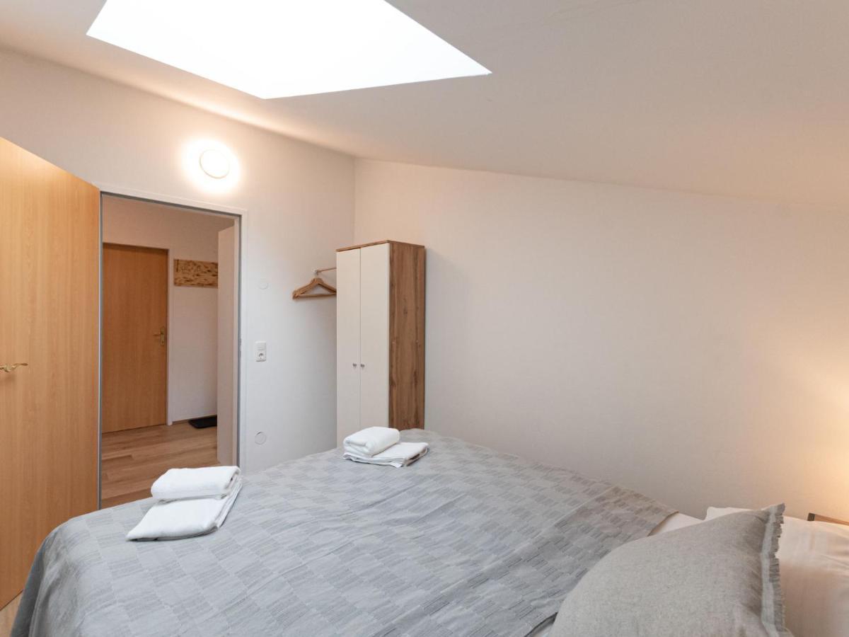 Apartment Alpenchalets - Zse202 By Interhome Zell am See Exterior foto